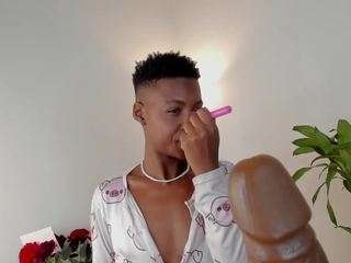 irisallen — Camsoda recorded stream screenshot (20 Mar 2025)