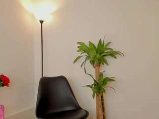 irisallen — Camsoda recorded stream screenshot (20 Mar 2025)