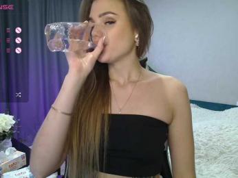 SweetyMia — Bongacams recorded stream screenshot (20 Mar 2025)