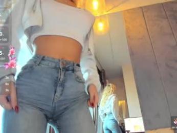 sassyt33n — Chaturbate recorded stream screenshot (20 Mar 2025)