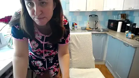 DonnaMagdalena — Stripchat recorded stream image, 20.03.2025 07:40