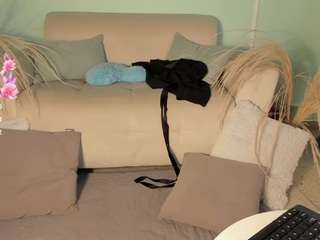 kiimthompson — Camsoda recorded stream image, 20.03.2025 14:20