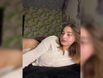 little-devil — Bongacams recorded stream image, 20.03.2025 15:10