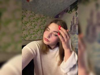 little-devil — Bongacams recorded stream image, 20.03.2025 15:10