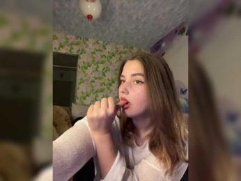 little-devil — Bongacams recorded stream image, 20.03.2025 15:10