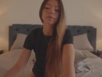 emma_lu1 — Chaturbate recorded stream image, 20.03.2025 14:20