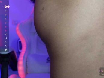 AngelaMyst — Bongacams recorded stream image, 20.03.2025 12:30