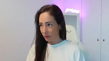 SweetAlegra_ — Stripchat recorded stream image, 20.03.2025 16:40