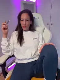 SweetAlegra_ — Stripchat recorded stream image, 20.03.2025 16:40