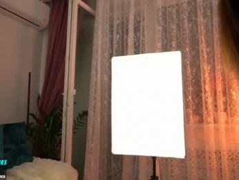 sweety_rinushka_ — Chaturbate recorded stream image, 20.03.2025 13:50