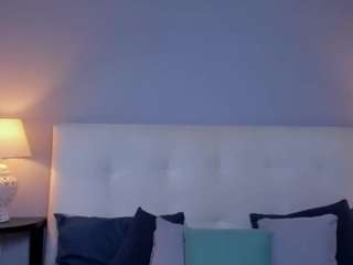 victoria-rouse — Camsoda recorded stream screenshot (20 Mar 2025)