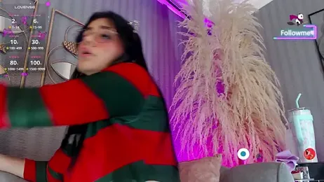 eva_cuper — Stripchat recorded stream screenshot (20 Mar 2025)