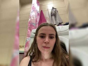 LolaSexxx — Bongacams recorded stream image, 20.03.2025 17:40