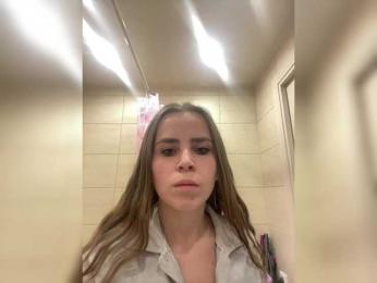 LolaSexxx — Bongacams recorded stream image, 20.03.2025 17:40