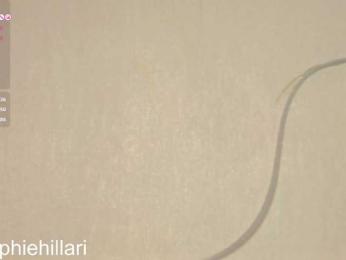 GorgeousKitten — Bongacams recorded stream screenshot (20 Mar 2025)