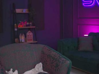 RaquelleVon — Bongacams recorded stream image, 20.03.2025 16:10