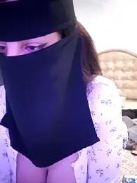 _arabica_ — Stripchat recorded stream image, 20.03.2025 20:50