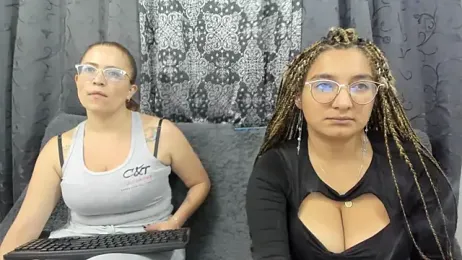 lesb_milf — Stripchat recorded stream image, 20.03.2025 21:30