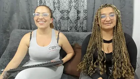 lesb_milf — Stripchat recorded stream image, 20.03.2025 21:30