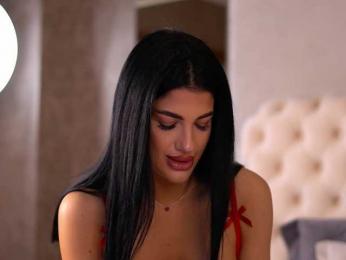 RaisaKali — Bongacams recorded stream image, 20.03.2025 17:40