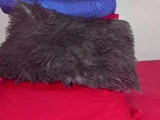 bss-naia — Camsoda recorded stream image, 20.03.2025 19:10