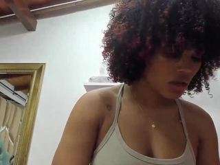 bss-naia — Camsoda recorded stream image, 20.03.2025 19:10