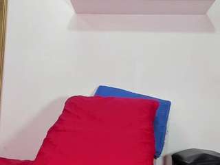 bss-naia — Camsoda recorded stream image, 20.03.2025 19:10