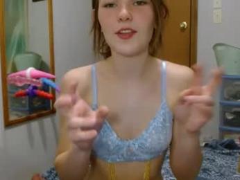 aliii1123 — Chaturbate recorded stream image, 21.03.2025 01:00