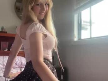 kittengirlxo — Chaturbate recorded stream image, 21.03.2025 02:10