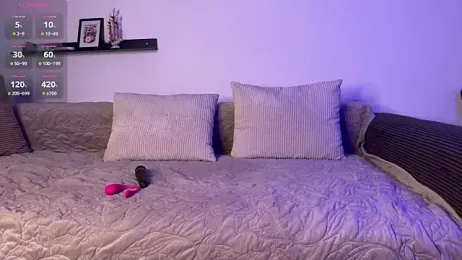 SuperMeatCpl — Stripchat recorded stream image, 21.03.2025 02:10