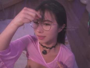 gigi_ulala — Chaturbate recorded stream image, 21.03.2025 01:10