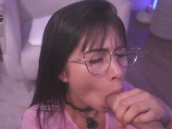 gigi_ulala — Chaturbate recorded stream image, 21.03.2025 01:10