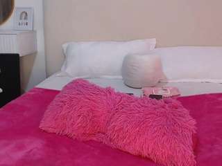 midnightmistress1 — Camsoda recorded stream image, 21.03.2025 06:30