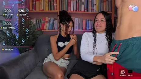 sex-on-fire — Stripchat recorded stream image, 21.03.2025 03:20