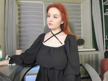 1_Aariella_1 — Bongacams recorded stream image, 21.03.2025 08:10