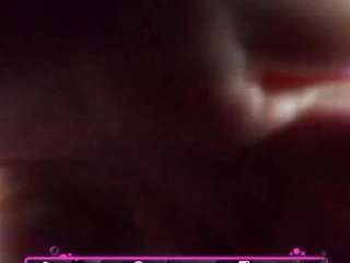 tamaramilano — Camsoda recorded stream screenshot (21 Mar 2025)