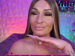 tamaramilano — Camsoda recorded stream screenshot (21 Mar 2025)