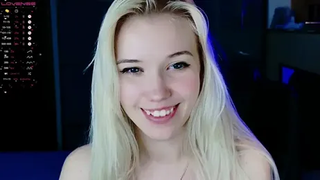 ShhhO_O — Stripchat recorded stream image, 21.03.2025 10:20