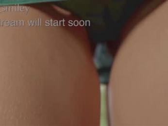 diana_smiley — Chaturbate recorded stream screenshot (21 Mar 2025)