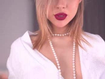 telladreamer_ — Chaturbate recorded stream image, 03.02.2025 08:40