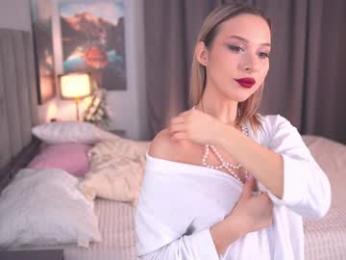 telladreamer_ — Chaturbate recorded stream image, 03.02.2025 08:40