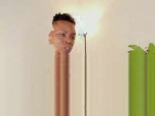 irisallen — Camsoda recorded stream screenshot (21 Mar 2025)