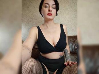 Flammeee — Bongacams recorded stream image, 21.03.2025 15:40