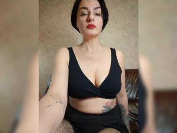 Flammeee — Bongacams recorded stream image, 21.03.2025 15:40