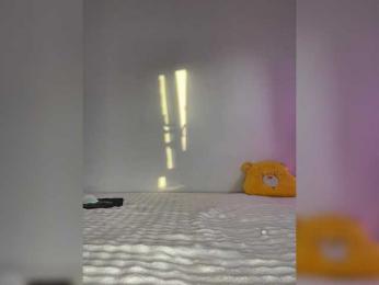 Zoluszka — Bongacams recorded stream image, 21.03.2025 14:10