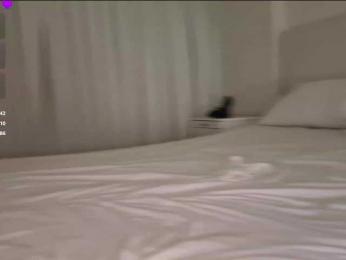 Bella_Byers — Bongacams recorded stream screenshot (21 Mar 2025)