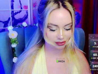 -ANN — Bongacams recorded stream image, 21.03.2025 11:40