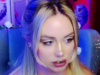 -ANN — Bongacams recorded stream image, 21.03.2025 11:40
