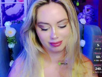 -ANN — Bongacams recorded stream image, 21.03.2025 11:40