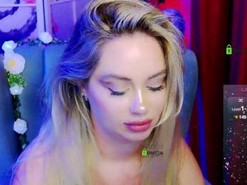 -ANN — Bongacams recorded stream image, 21.03.2025 11:40